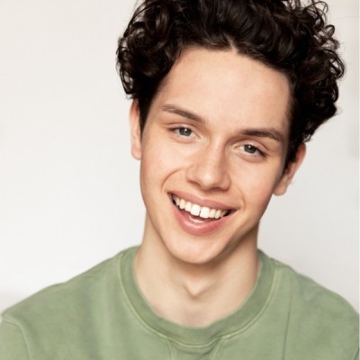 Oliver Johnson
