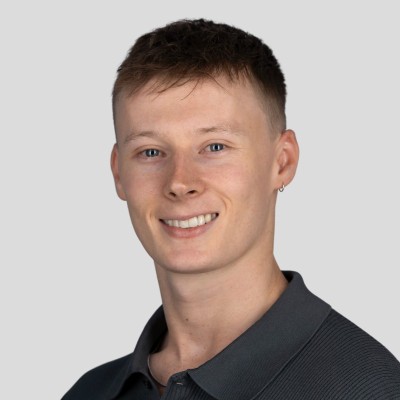 Scott Finden