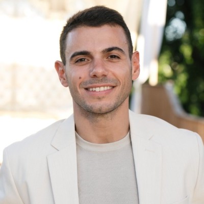 John Attar
